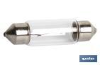 C10W (24V) Ø11X31MM
